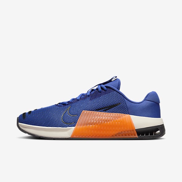 Nike Metcon. Nike